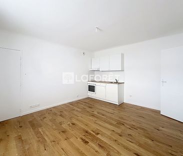 Appartement T2 Champigny-sur-Marne à louer - Photo 1