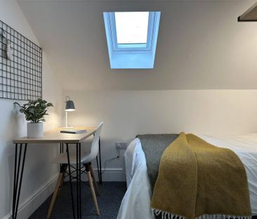 1 bedroom house to rent Monks Road, Lincoln, Lincolnshire, LN2 - Photo 6