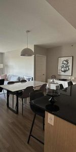 Condo 4 1/2 luxueux à louer - Prime en $ à la signature - Photo 3