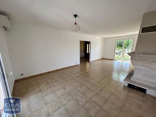 Location Maison 4 pièces 147m² PERPIGNAN 66000 - Photo 1