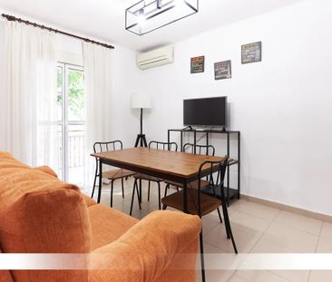 Calle Santo Ángel, Sevilla, Andalusia 41011 - Photo 6