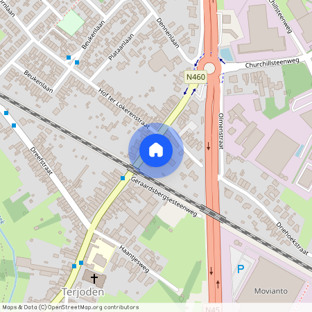 Geraardsbergsesteenweg, 43, 11, 9320, Erembodegem