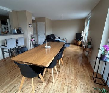 A louer appartement de 2 pièces, au deuxième étage, situé à Brettev... - Photo 4