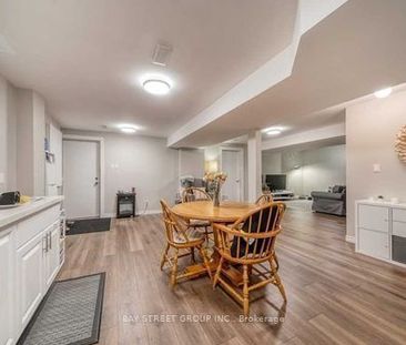 For Lease - 67 Song Bird Drive Unit# Bsmt, Markham, Ontario - Photo 3