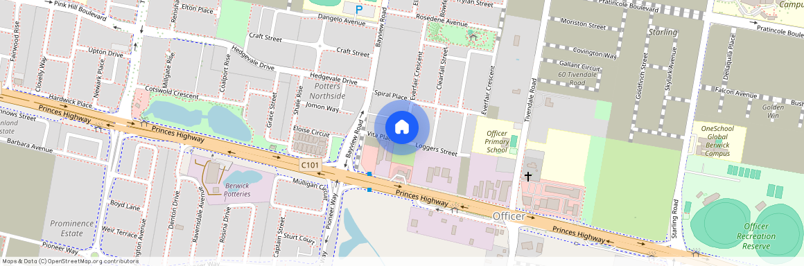 19 Vita Place, Vic 3809, Officer