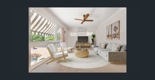 ELEVATED RENTAL IN BRIGHTON - Photo 1