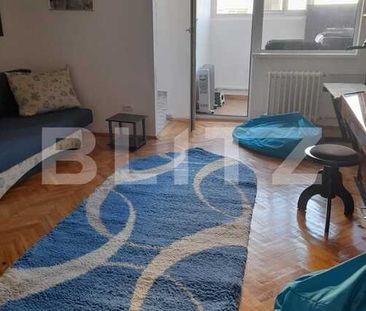 Garsoniera decomandata, pet friendly, 30 mp, zona Big - Photo 1
