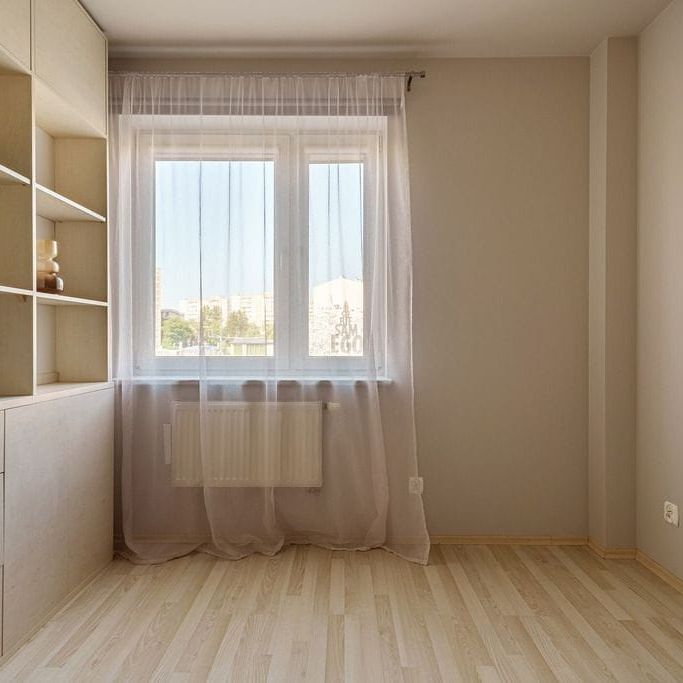 przestronne wola park metro 5 min centrum 55 m² - Photo 1