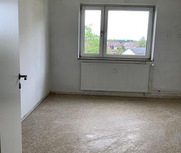 Demnächst verfügbar! Toll geschnittene 3-Zimmer-Wohnung mit WBS - Photo 6