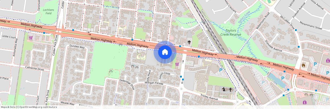 8/531-535 Melton Highway, Vic 3037, Sydenham