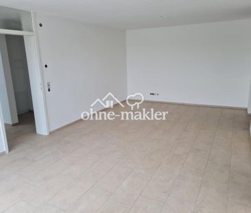 neu sanierte 2 - Zimmer Wohnung in zentrumsnaher Lage am Lerchenbuckel - Foto 1