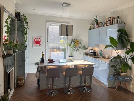 2 bedroom flat to rent - Photo 2