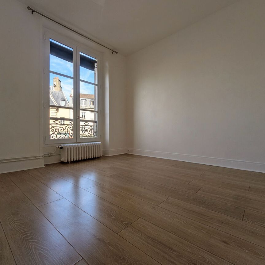 Location Appartement 3 pièces 51m² - Photo 1