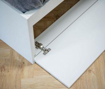 1 bedroom private hall to rent - Photo 3