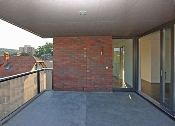 4.5 Zimmer, 117 m², 2. Stock - Foto 1