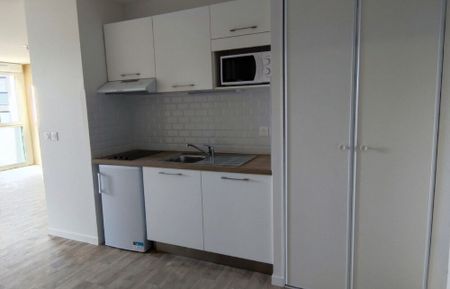 Appartement à louer à Limoges - Photo 2