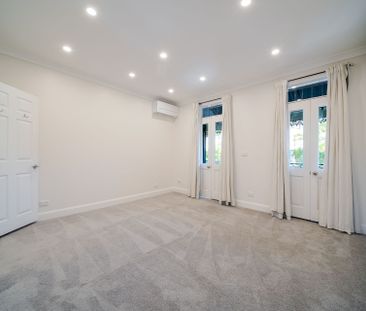 Architecturally Renovated Terrace with Parking in a Prime Inner-Cit... - Photo 6