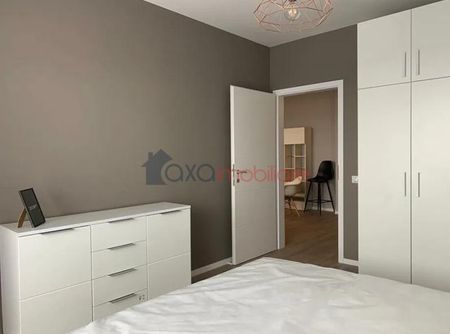 Apartament 2 camere de inchiriat in Cluj-Napoca, Marasti ID 5751 - Photo 4