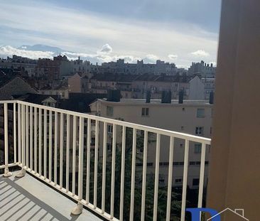 Location Appartement 1 pièce 26m² GRENOBLE 38000 - Photo 4