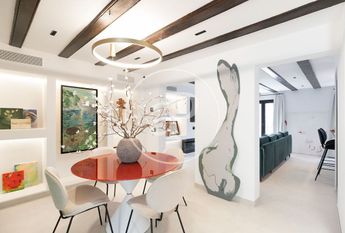 Luxury Apartment for rent in Barcelona, Spain