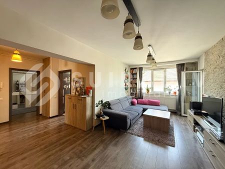 Apartament 3 camere, 2 bai, 2 parcari+boxe depozitare- Andrei Muresanu - Photo 5