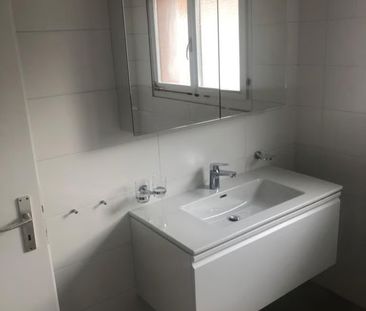 4.5 Zimmer, 100 m², 1. Stock - Foto 6