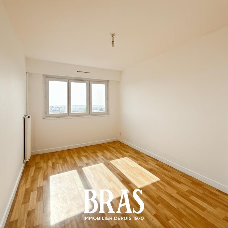 Location Appartement 2 pièces 48m² NANTES 44100 - Photo 1