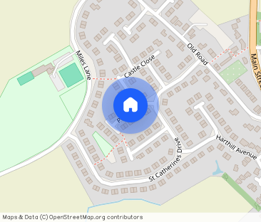 Percy Close, Leconfield, Beverley - Photo 1