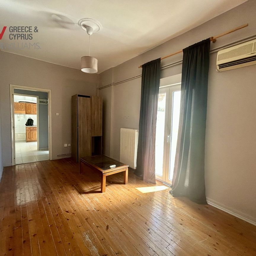 Studio/Γκαρσονιέρα για ενοικίαση Κέντρο Θεσσαλονίκης - Photo 1