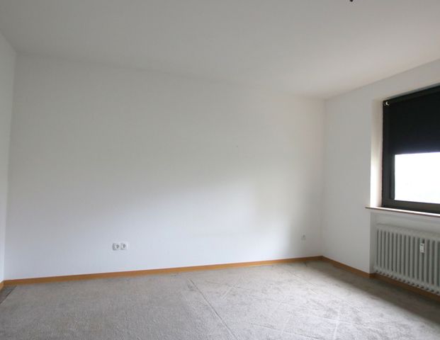 Erdgeschosswohnung mit Loggia in Bad Zwischenahn / zentrumsnahe Wohnlage - Photo 1