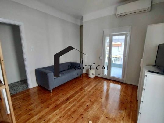 Διαμέρισμα για ενοικίαση Ανάληψη - Μπότσαρη - Νέα Παραλία - Photo 1