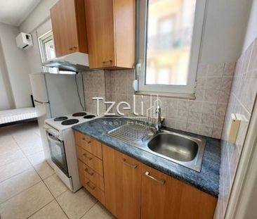 Studio/Γκαρσονιέρα για ενοικίαση Άγιοι Απόστολοι - Λαδοπούλου (Πάτρα) - Photo 3