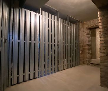 2-Raum Wohnung mit offener Küche und sonnigem Balkon - Foto 1