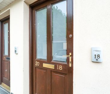 Fforester Crescent, Lucan, Co Dublin., K78 VP22 - Photo 4