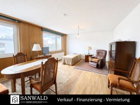 Wohnung zur Miete in Gelsenkirchen - Foto 5