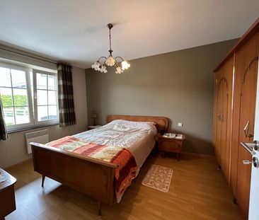 Ruim appartement, 2 slpks op TOP ligging, grote tuin, parking en ke... - Foto 6