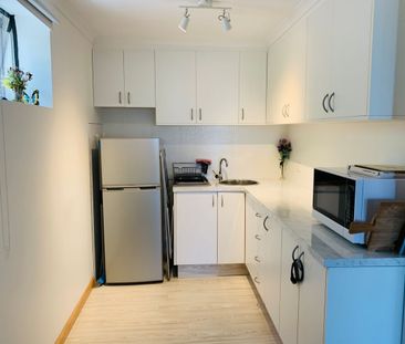 Waterfront, Fully furnished 1 Bedroom unit- Utilities included - Photo 5