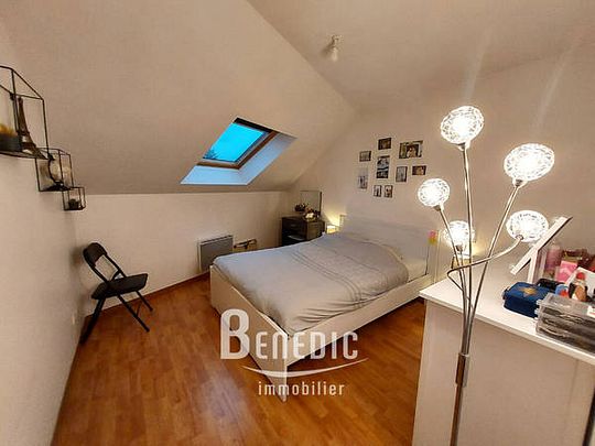 APPARTEMENT T3 AVEC GARAGE - SARREGUEMINES - Photo 1