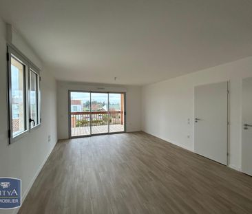 Location Appartement 3 pièces 64m² POITIERS 86000 - Photo 4