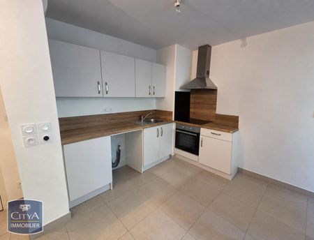 Location Appartement 2 pièces 37m² TOULON 83200 - Photo 2