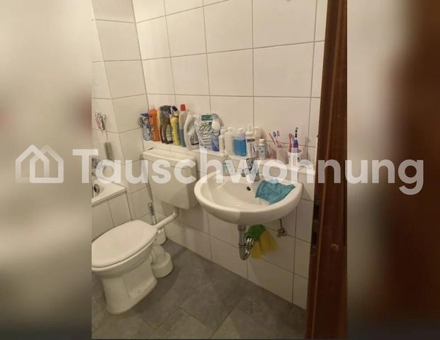 TAUSCHWOHNUNG Große 2 Zimmer Wohnung in Mariendorf - Photo 1