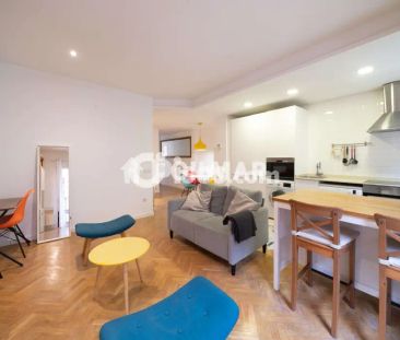 Piso en alquiler en Sol - Photo 4