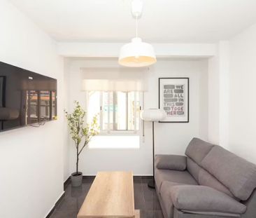 Camí de Montcada, Valencia, Valencian Community 46009 - Photo 6