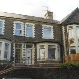 Groveside Villas, St Lukes Road, Pontnewynydd, NP4 - Photo 2