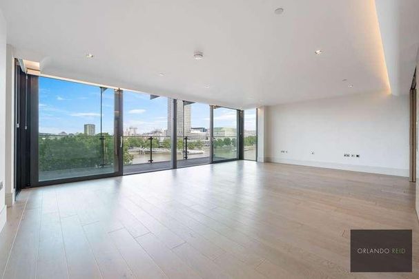 Albert Embankment, London, SE1 - Photo 1