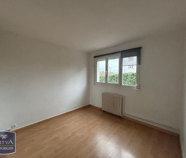 Location Appartement 2 pièces 42m² BIHOREL 76420 - Photo 2