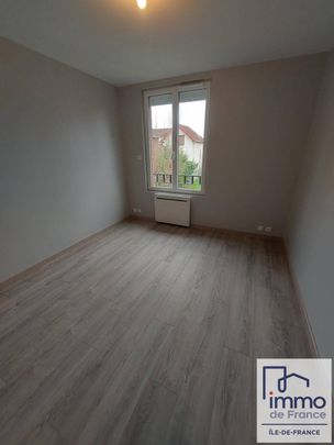 Location appartement 4 pièces 78.2 m² à Orly (94310) - Photo 1