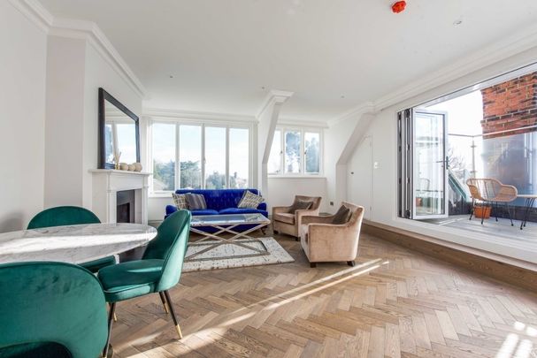 3 bedroom apartment to rent - Photo 1