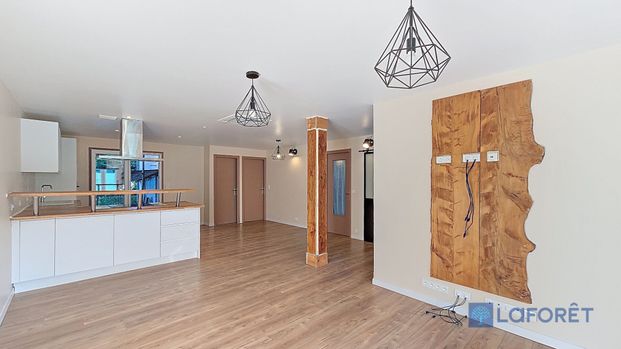 Appartement T3 Saint-Laurent-du-Var à louer - Photo 1