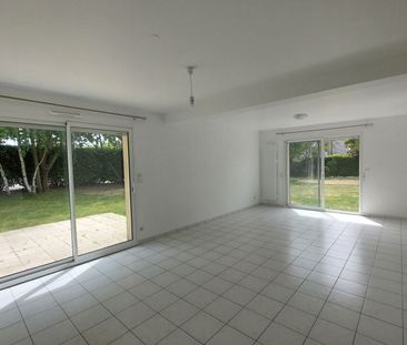 Maison à louer - Photo 1